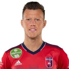 Adrian Rus
