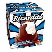 Ricardito cap