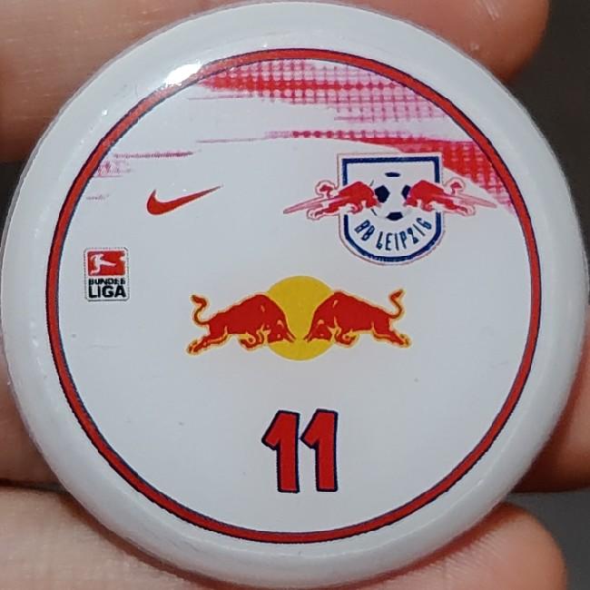 Red Bull Leipzig