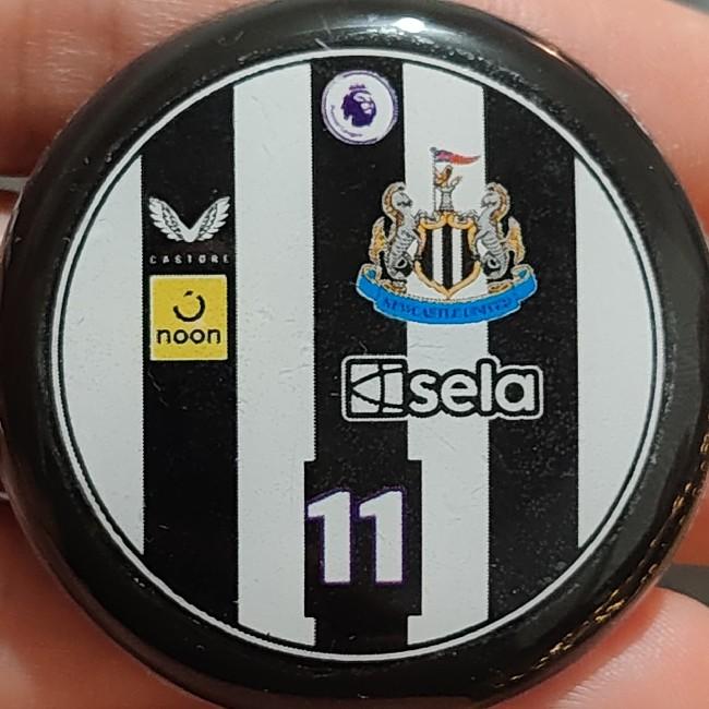 Newcastle