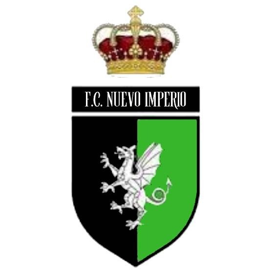 Nuevo Imperio
