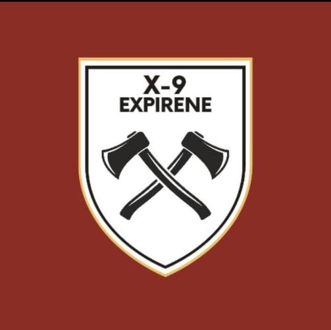 X9