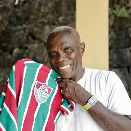 Cláudio Adão (BRA)