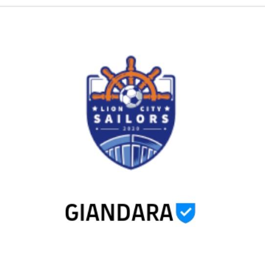 LION CITY SAILORS FC