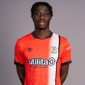 Elijah Adebayo