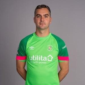 James Shea
