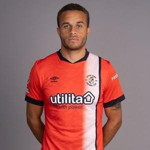 Carlton Morris