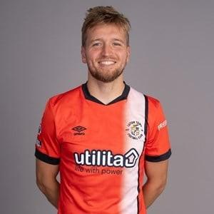 Luke Berry