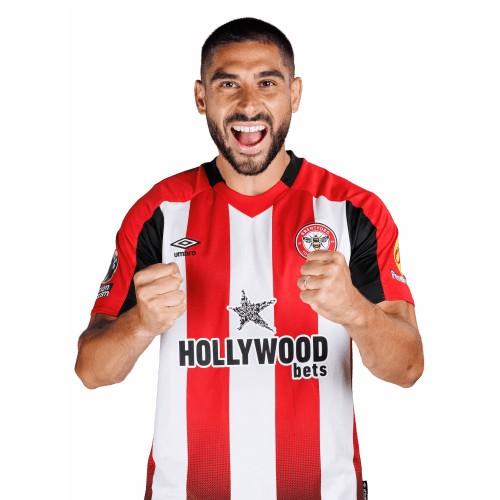 Neal Maupay