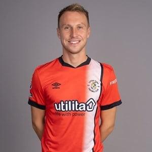 Cauley Woodrow