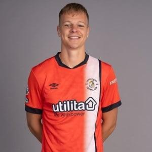 Mads Andersen