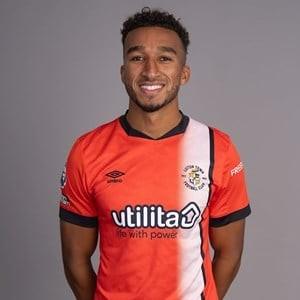 Jacob Brown