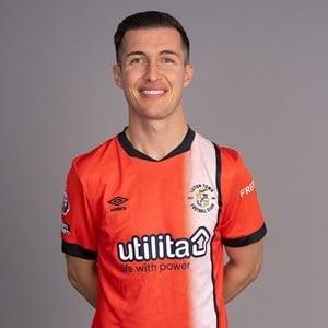 Dan Potts