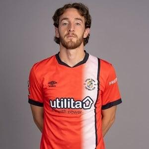 Tom Lockyer