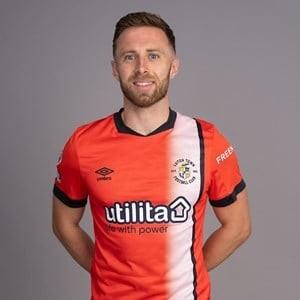 Jordan Clark