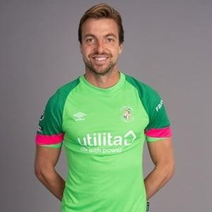 Tim Krul