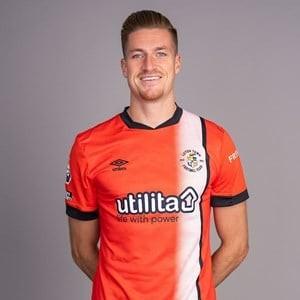 Reece Burke