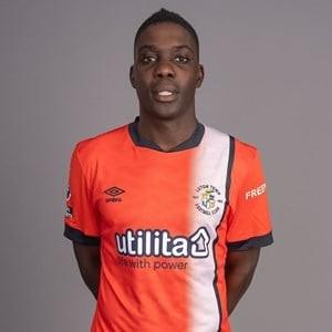 Marvelous Nakamba