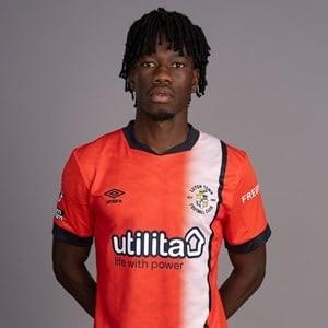 Issa Kaboré