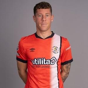 Ross Barkley