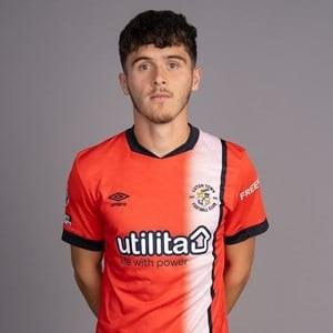 Ryan Giles