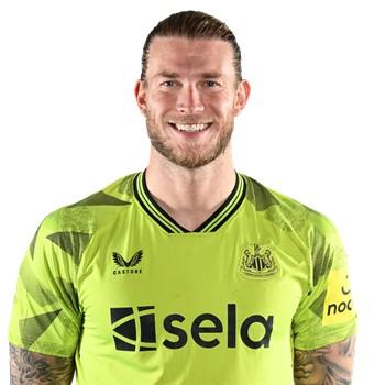 Loris Karius