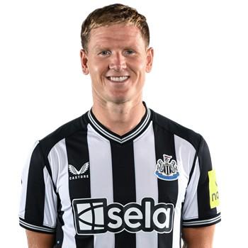 Matt Ritchie