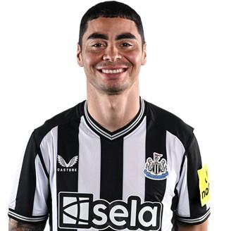 Miguel Almirón