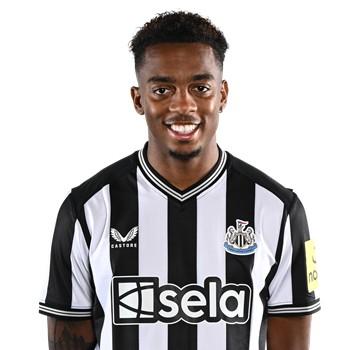 Joe Willock