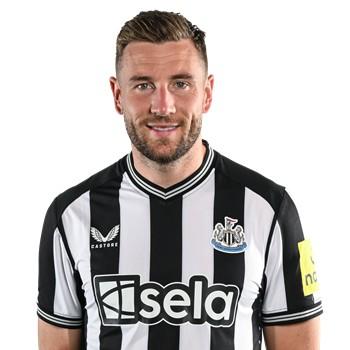 Paul Dummett