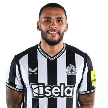 Jamaal Lascelles