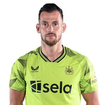Martin Dúbravka