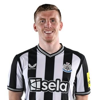 Matt Targett