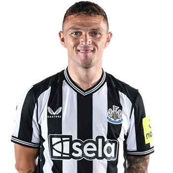 Kieran Trippier