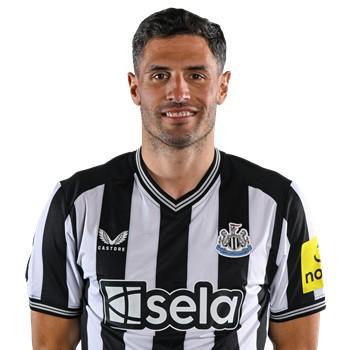 Fabian Schär