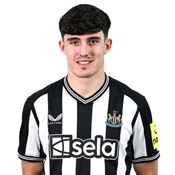 Tino Livramento