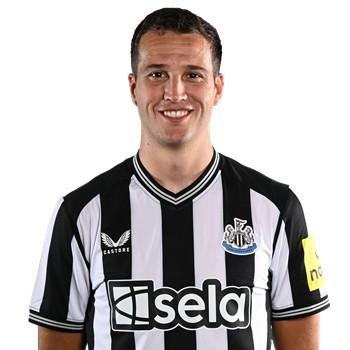 Javier Manquillo