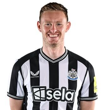 Sean Longstaff