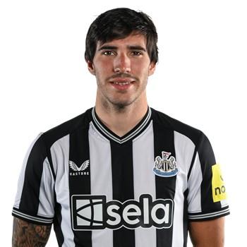Sandro Tonali