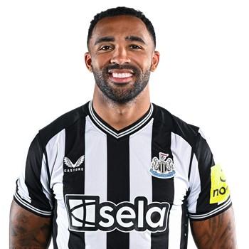 Callum Wilson