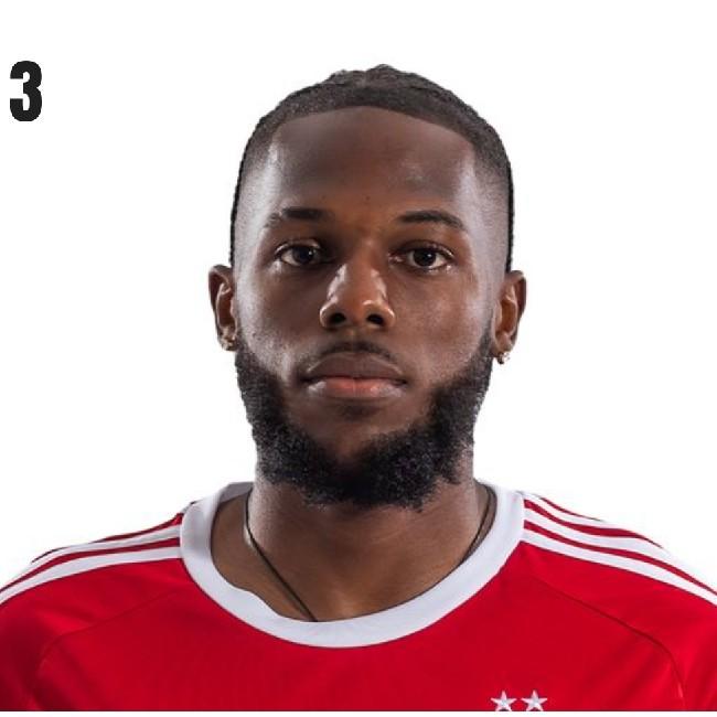 Nuno Tavares