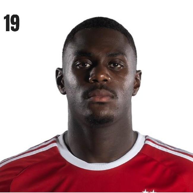 Moussa Niakhaté