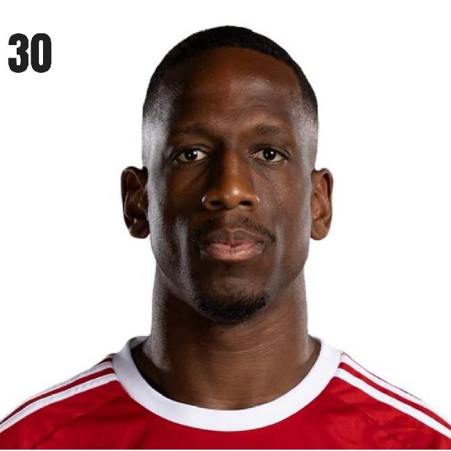 Willy-Arnaud Boly