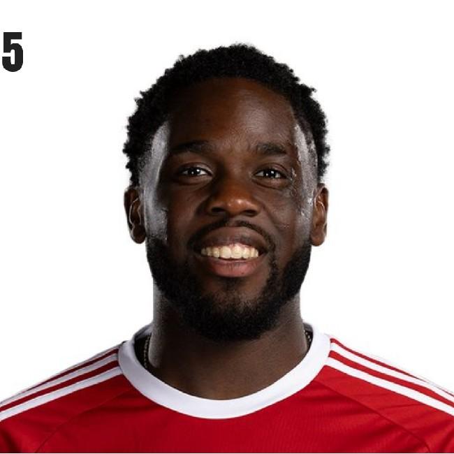 Orel Mangala