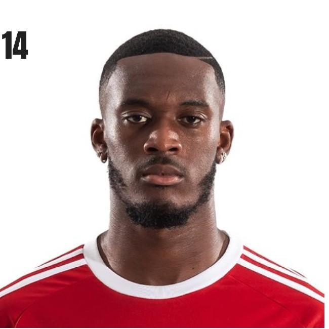 Callum Hudson-Odoi