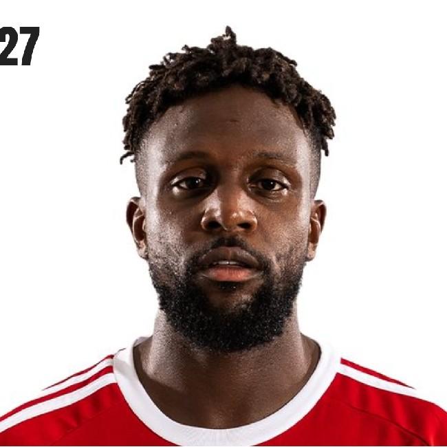 Divock Origi