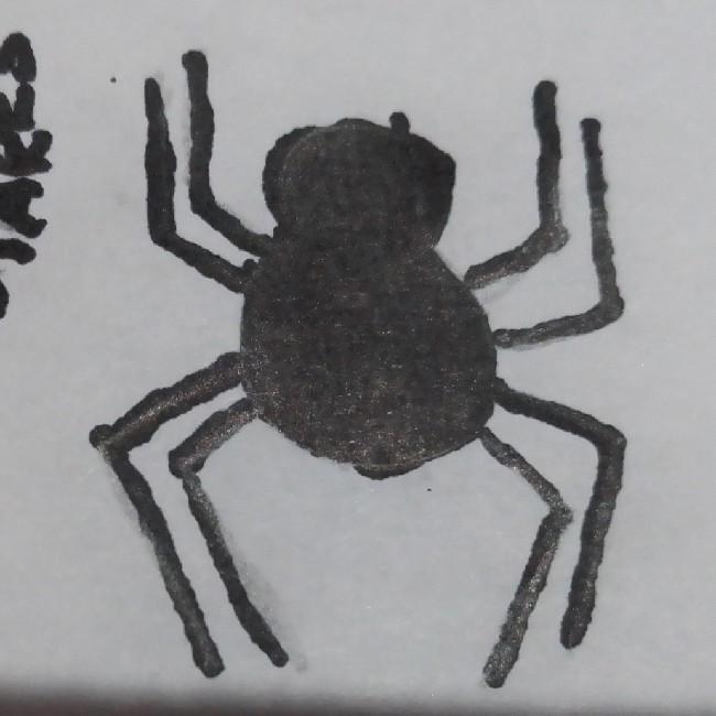 La araña
