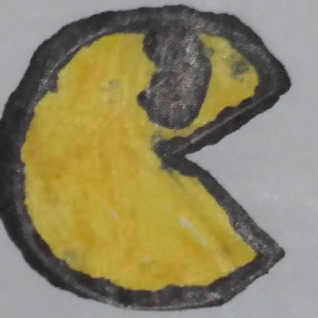 Pacman