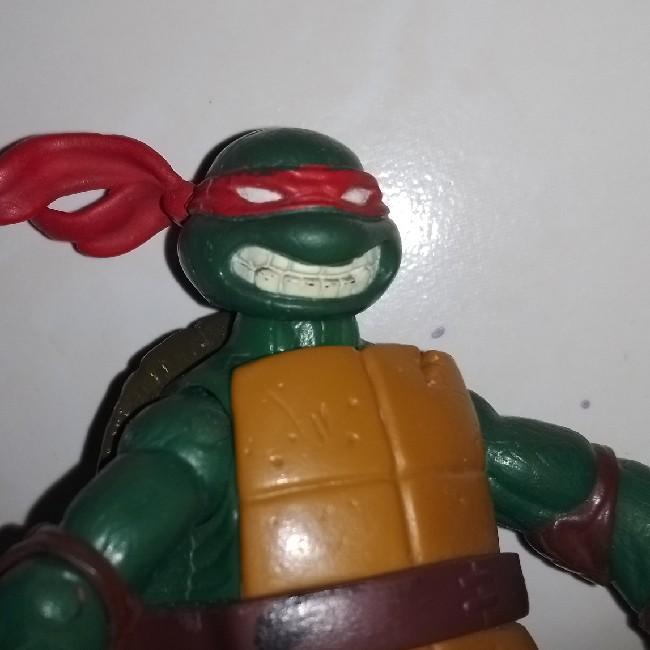 Rafael real