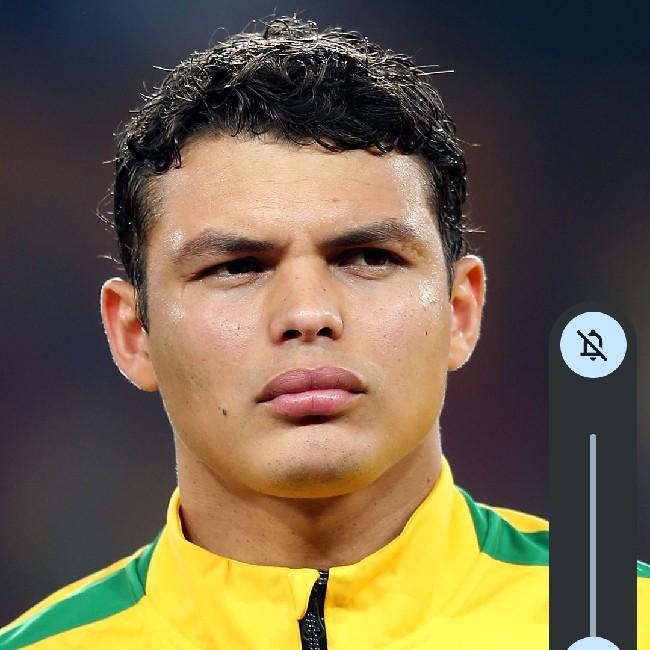 Thiago Silva